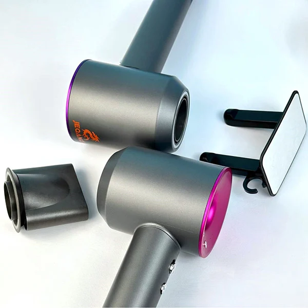 سشوار مسافرتی 1600 وات جکنگ مدل JA-B520 - Image 14