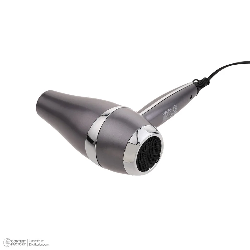 سشوار لکسیون مدل HD-208 - Image 10