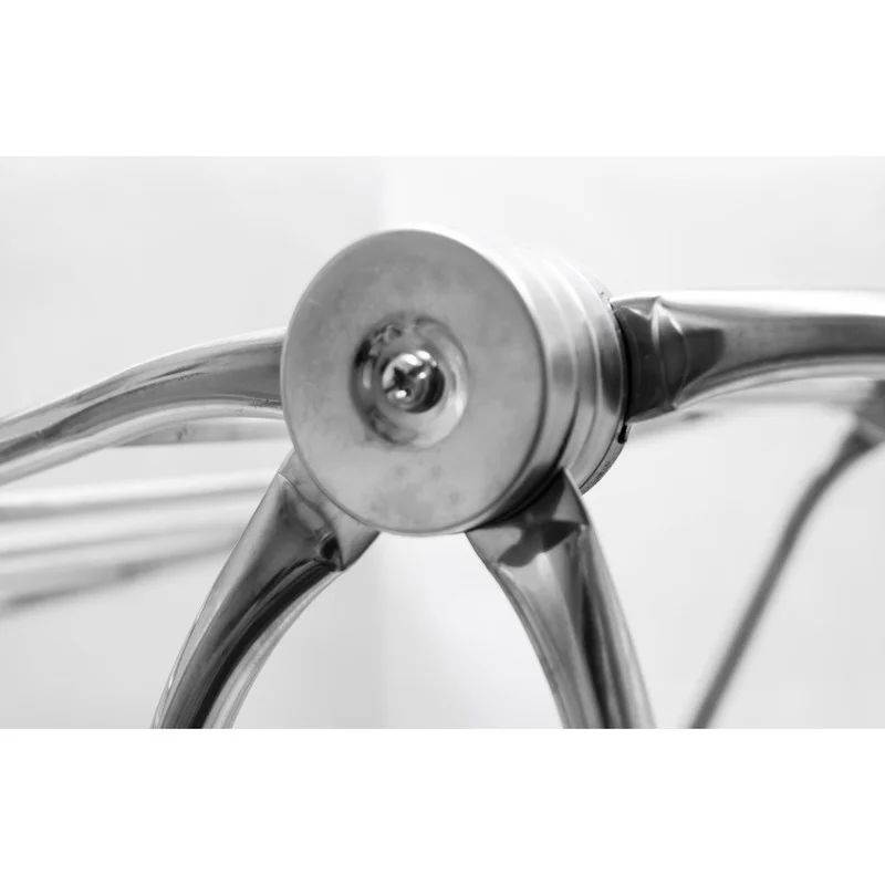 بند رخت کوپکس مدل تمام استیل کد CLS-1024 - Image 3