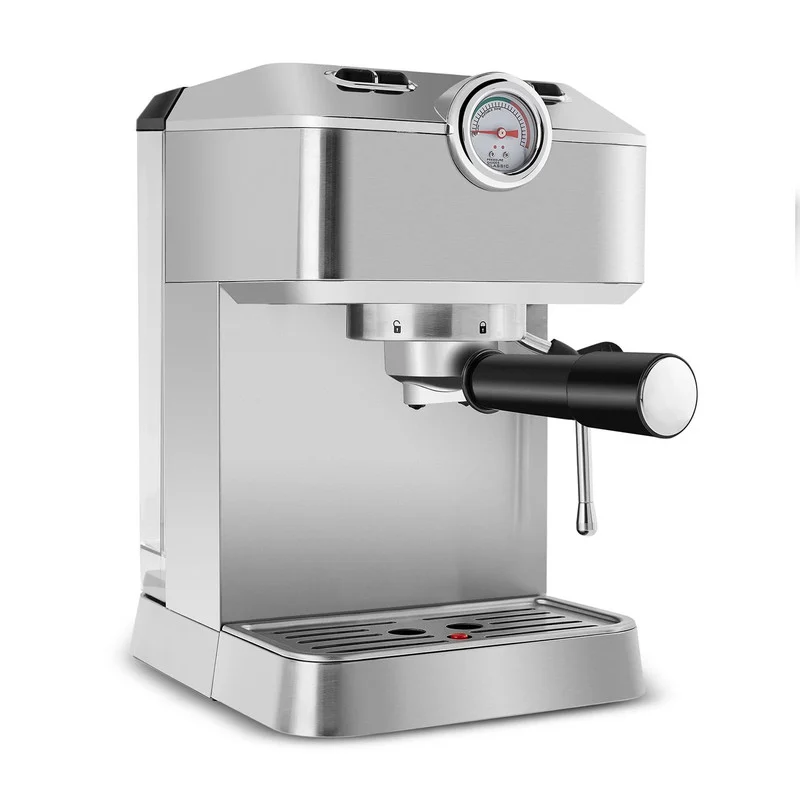 اسپرسو ساز کاراجا مدل Karaca Coffee Art 1101 - Image 4