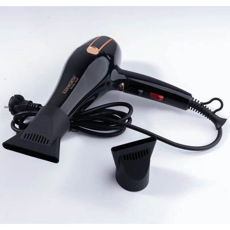 سشوار حرفه ای کنورث مدل KW-9050 - Image 10