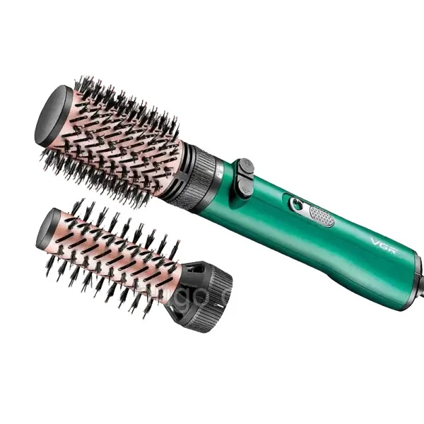 سشوار برسدار چرخشی وی جی ار مدل v-498 - Image 7