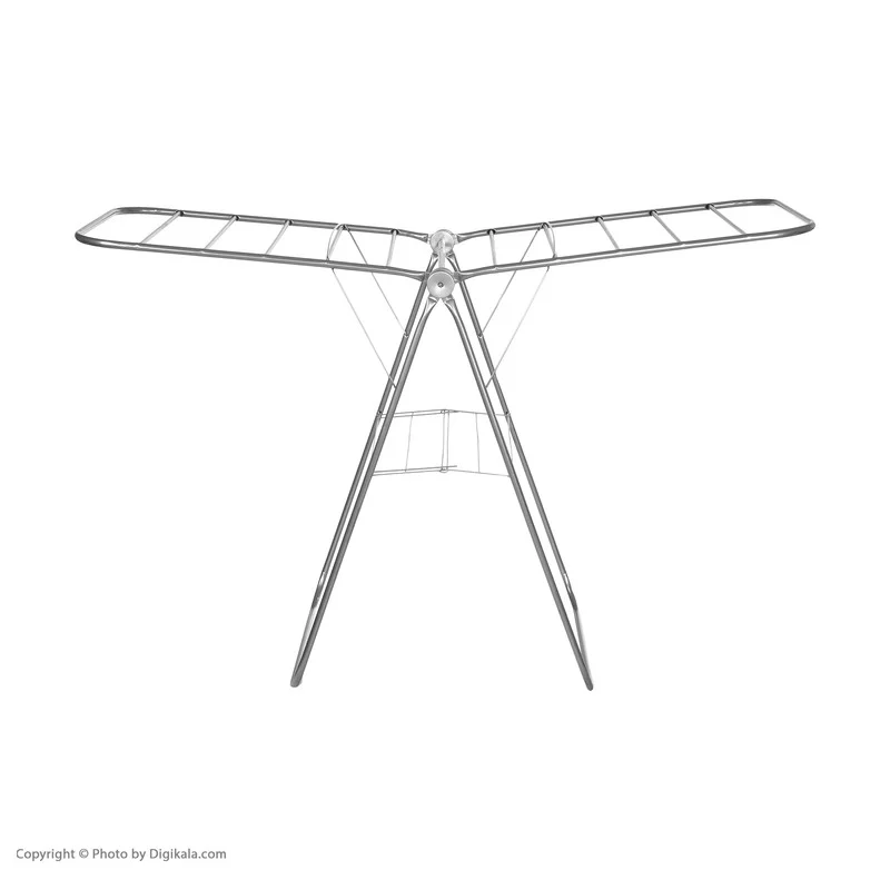 بند رخت ایران تاج مدل تاشو - Image 4