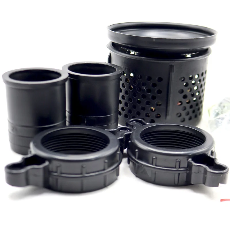موتور پمپ واپکس مدل بنزینی کد YPM-VPXW20-2INCH - Image 7