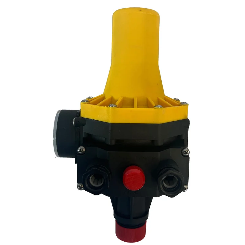کلید کنترل اتوماتیک پمپ استریم مدل PC-12 - Image 4
