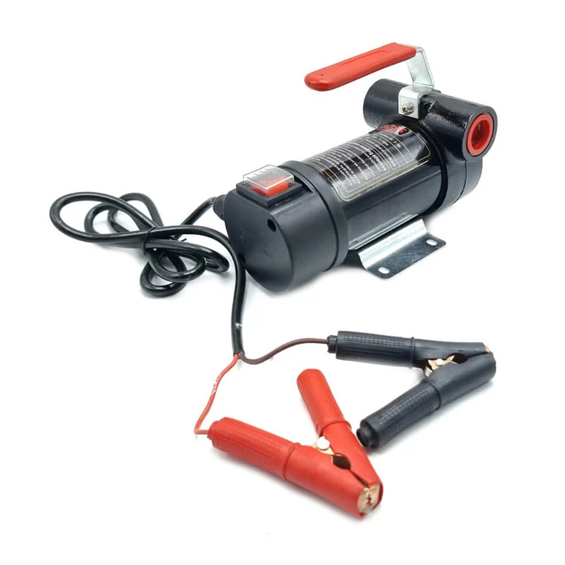 پمپ گازوئیل کش باس مدل بیرون باکی کد LIFE-STYLE-300W - Image 2