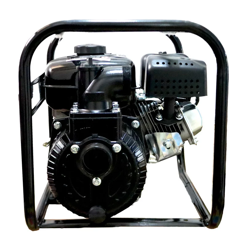 موتور پمپ واپکس مدل بنزینی کد YPM-VPXW20-2INCH - Image 6