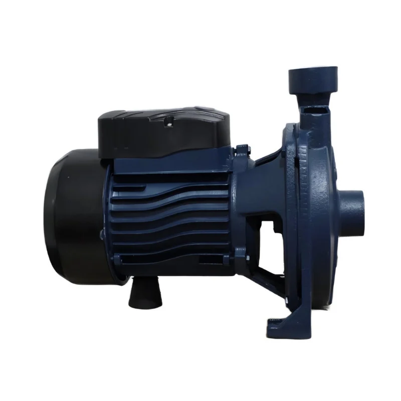 پمپ آب یک اسب بخار باس مدل بشقابی MCP-158 - Image 3