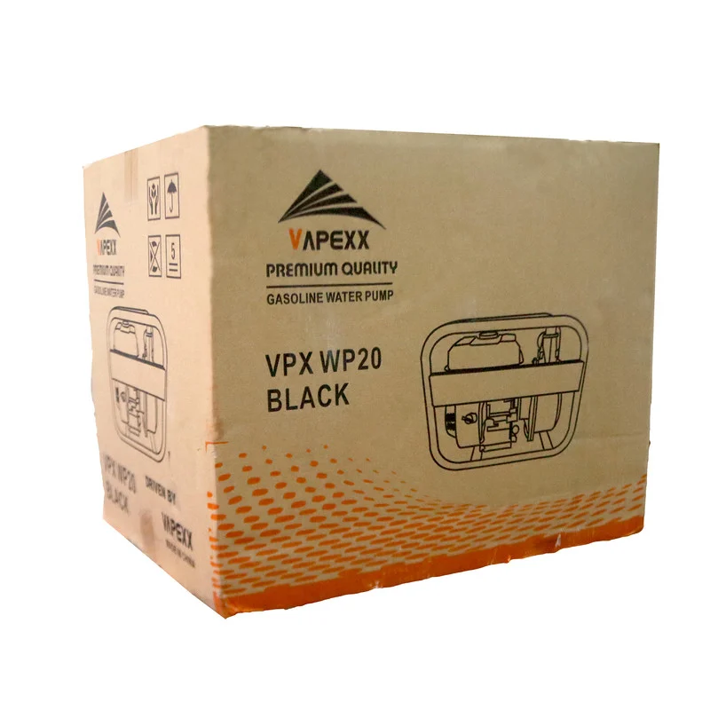 موتور پمپ واپکس مدل بنزینی کد YPM-VPXW20-2INCH - Image 11
