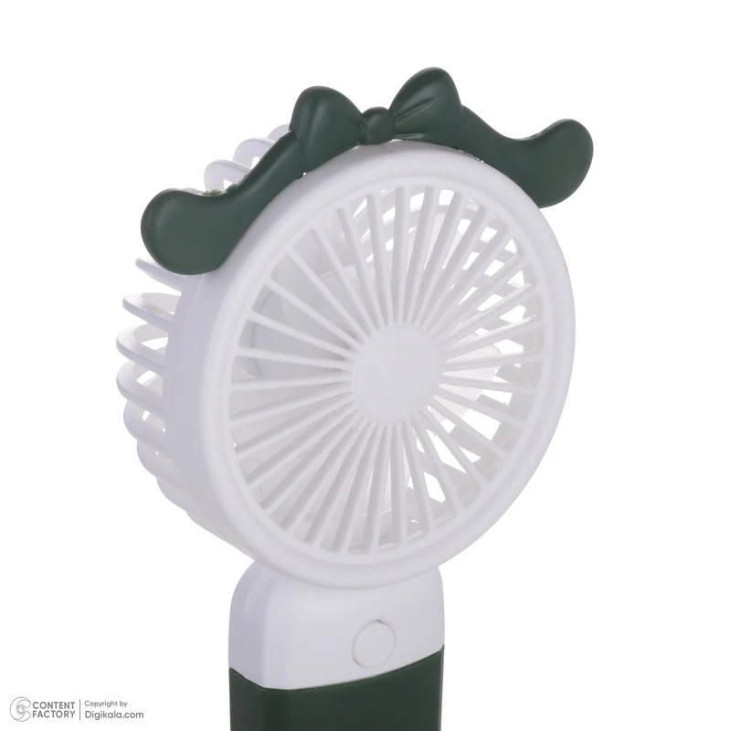 پنکه رومیزی مدل LY3088 ظرفیت 250 میلی آمپر ساعت - Image 8
