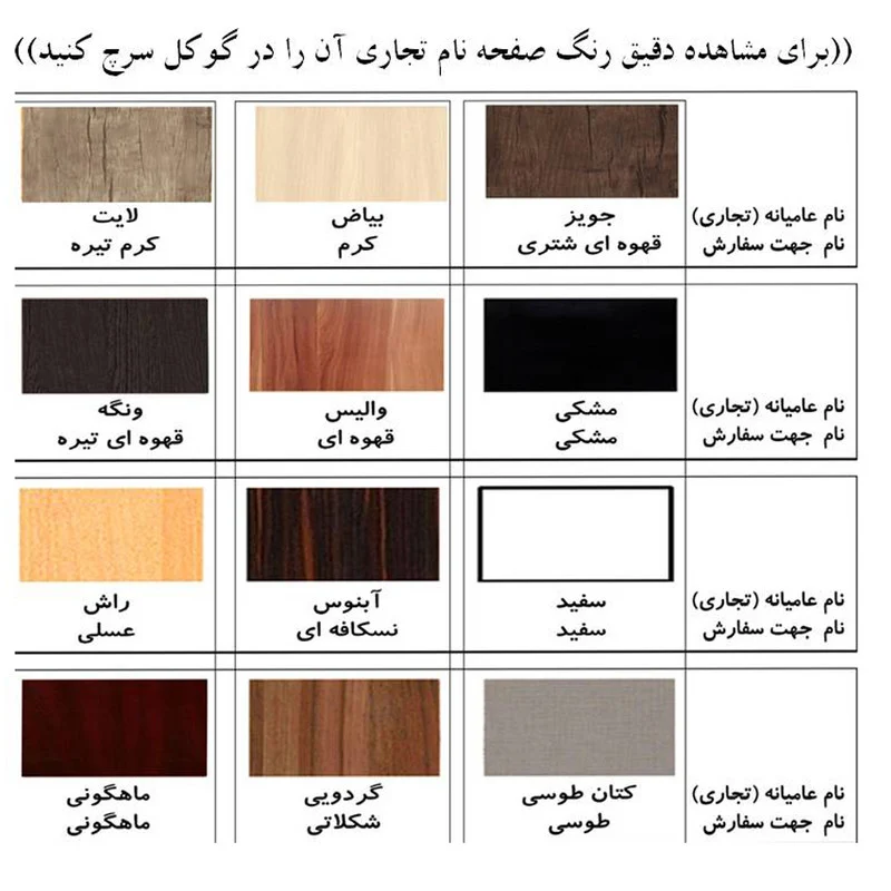 جاکفشی مدل BJ4 - Image 3