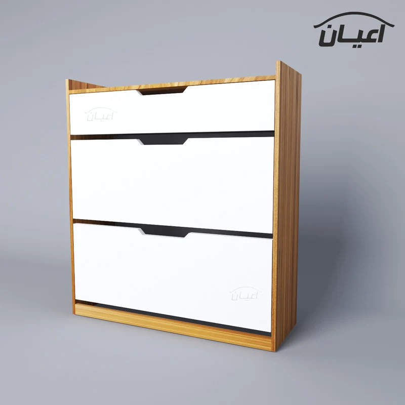 جاکفشی اعیان مدل FH328 - Image 12