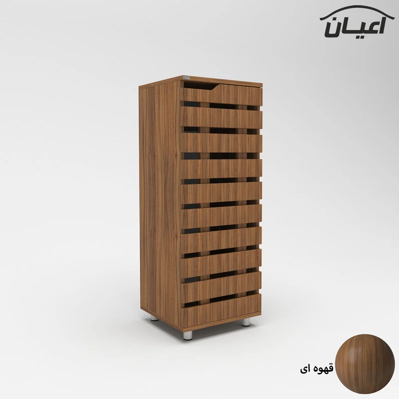 جاکفشی اعیان مدل FH785 - Image 5