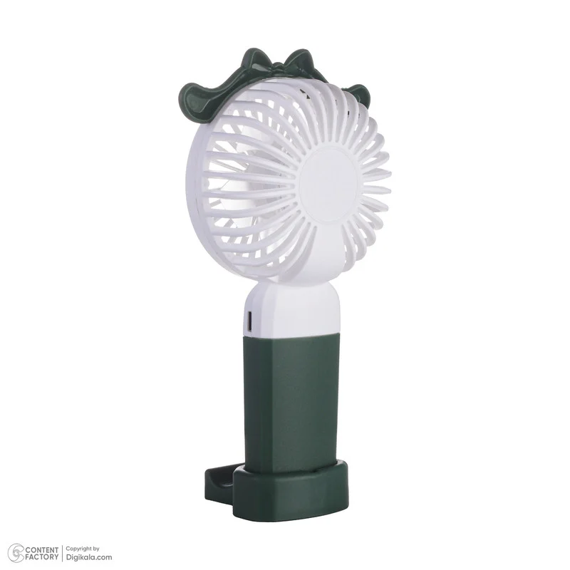 پنکه رومیزی مدل LY3088 ظرفیت 250 میلی آمپر ساعت - Image 3
