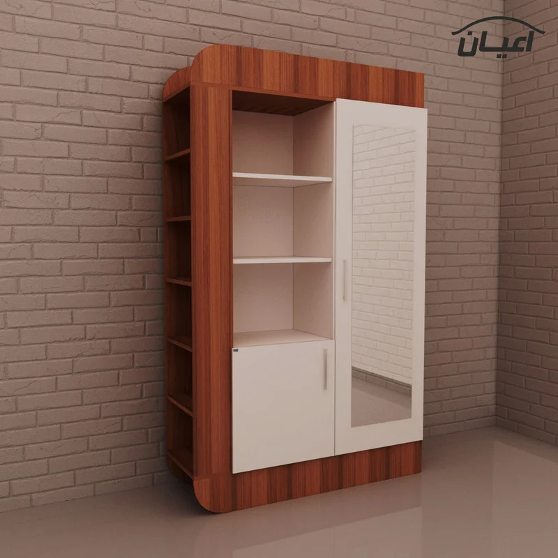 جاکفشی اعیان مدل FH394 - Image 2