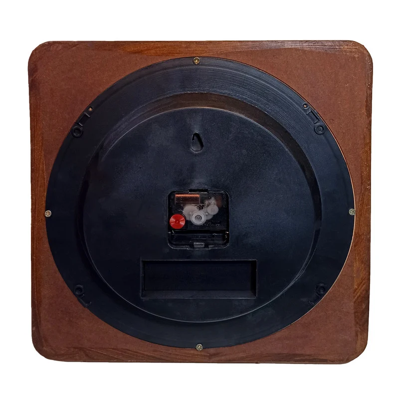 ساعت دیواری شوبرت مدل 5181w3 - Image 6