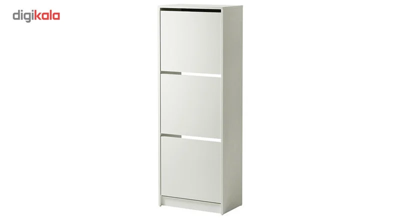 جاکفشی ایکیا مدل Bissa - Image 2
