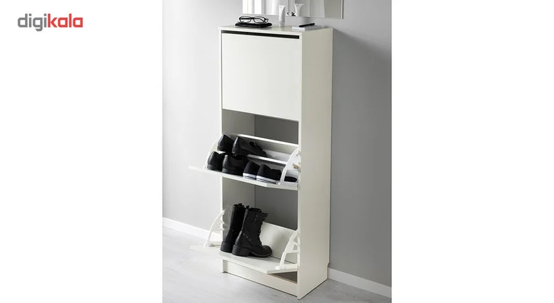 جاکفشی ایکیا مدل Bissa - Image 4