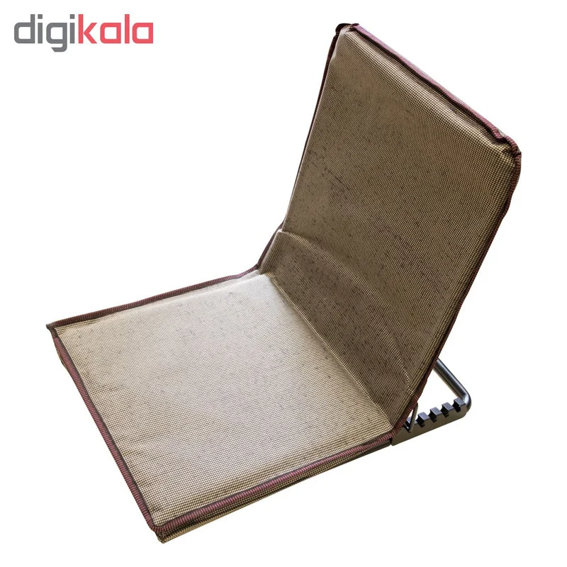 صندلی تاشو سفری کد 00 - Image 2