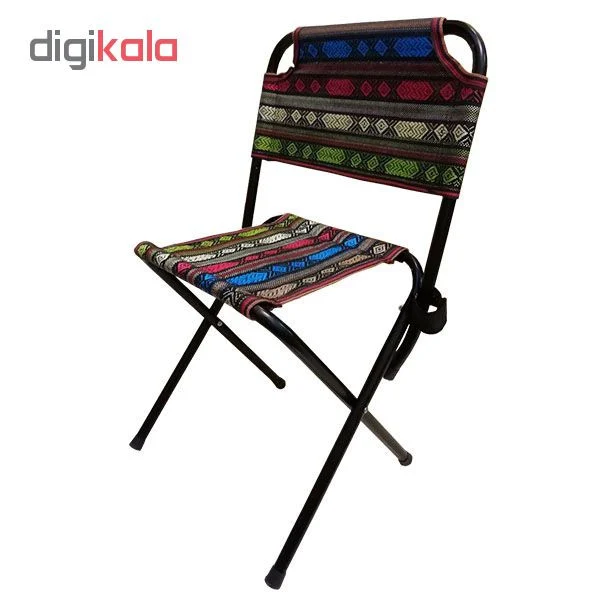صندلی سفری کد 01 - Image 2