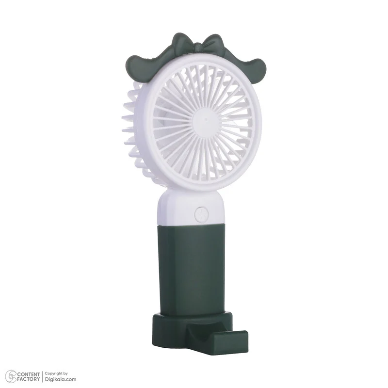 پنکه رومیزی مدل LY3088 ظرفیت 250 میلی آمپر ساعت - Image 4