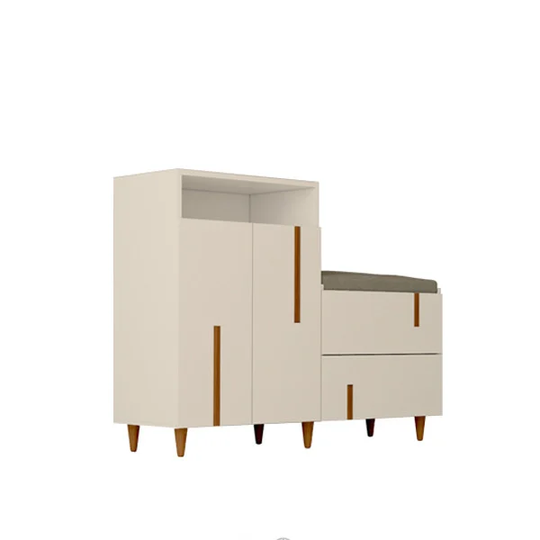جاکفشی مدل S.R007 - Image 2