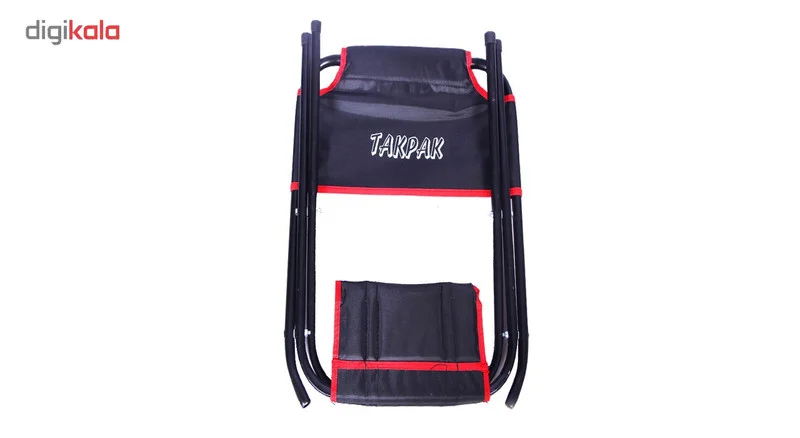 صندلی سفری تاشو تک پاک مدل Tp-200Br - Image 4