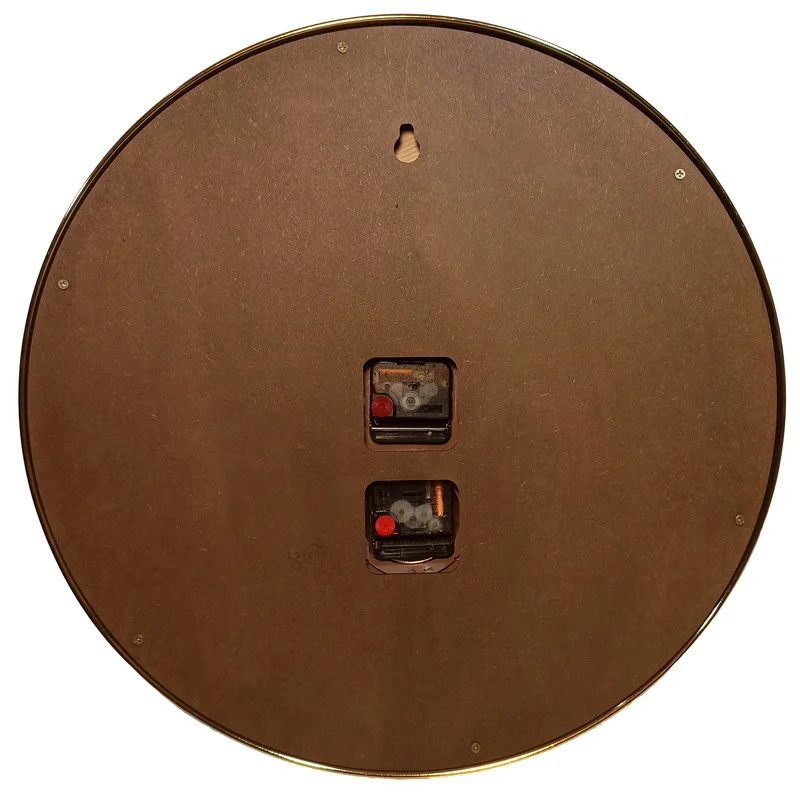 ساعت دیواری شوبرت مدل 5309GA - Image 6