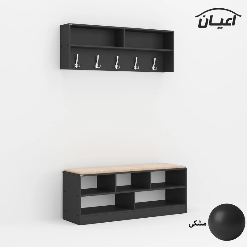 جاکفشی اعیان مدل FH744 - Image 4