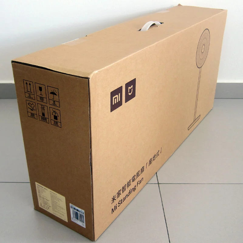 پنکه رومیزی شیائومی مدل 1X - Image 4