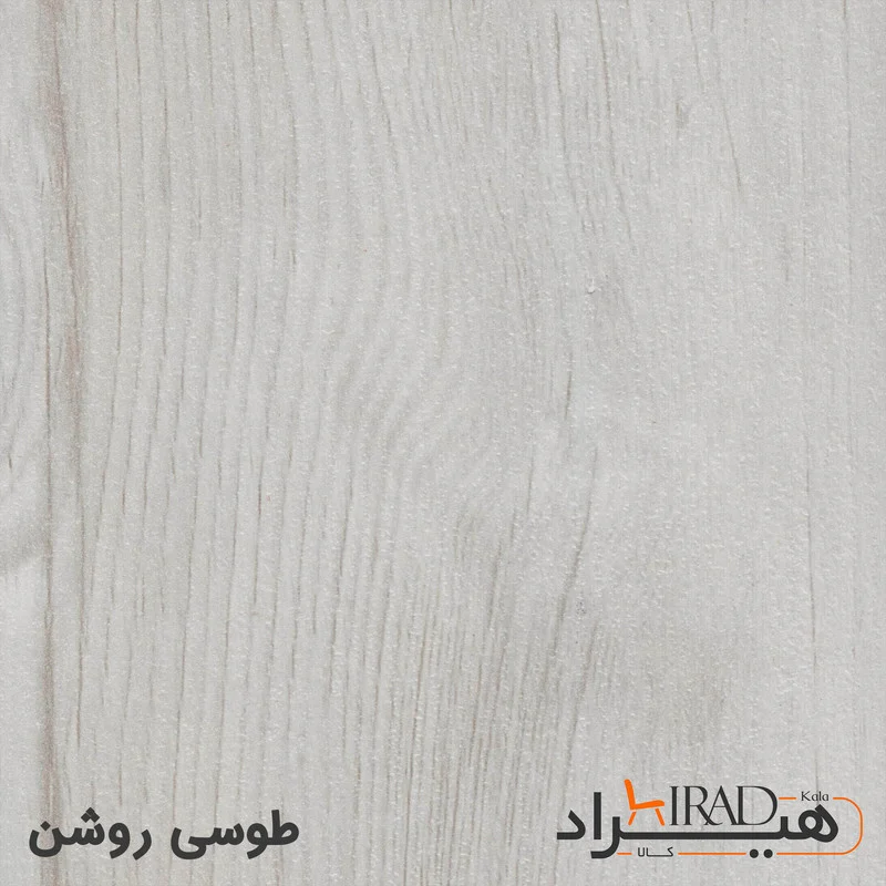 جاکفشی هیراد مدل H105-MDF - Image 12