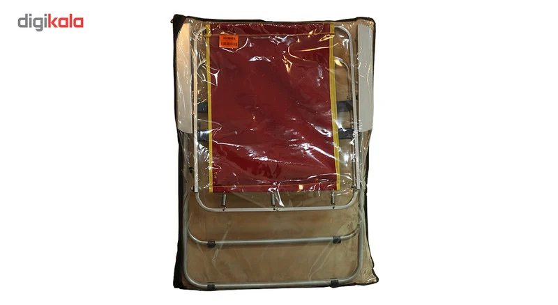 صندلی سفری تاشو طرح ساحل 83a - Image 8