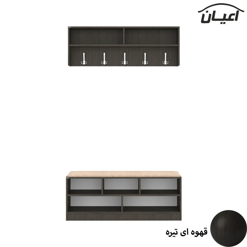 جاکفشی اعیان مدل FH744 - Image 7
