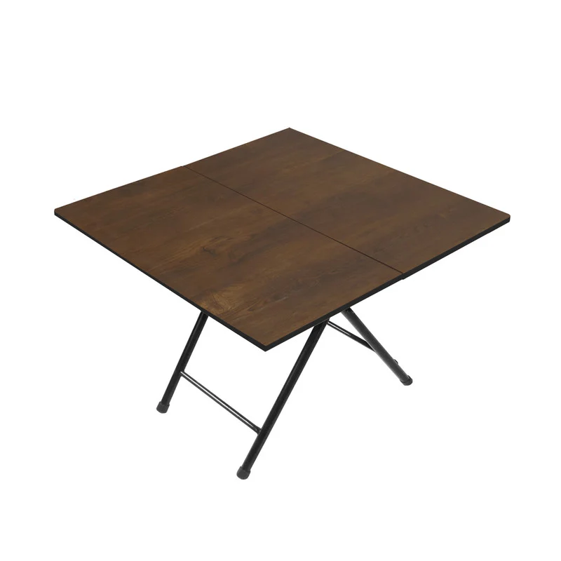 میز سفری میزیمو مدل 2 تیکه تاشو کد 2302 - Image 2