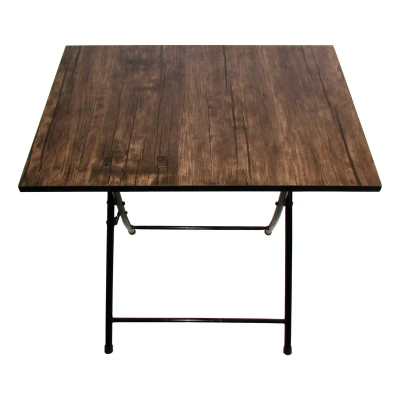 میز سفری میزیمو مدل تاشو کد 10301 سایز صفحه 45*60 سانتی متر - Image 2