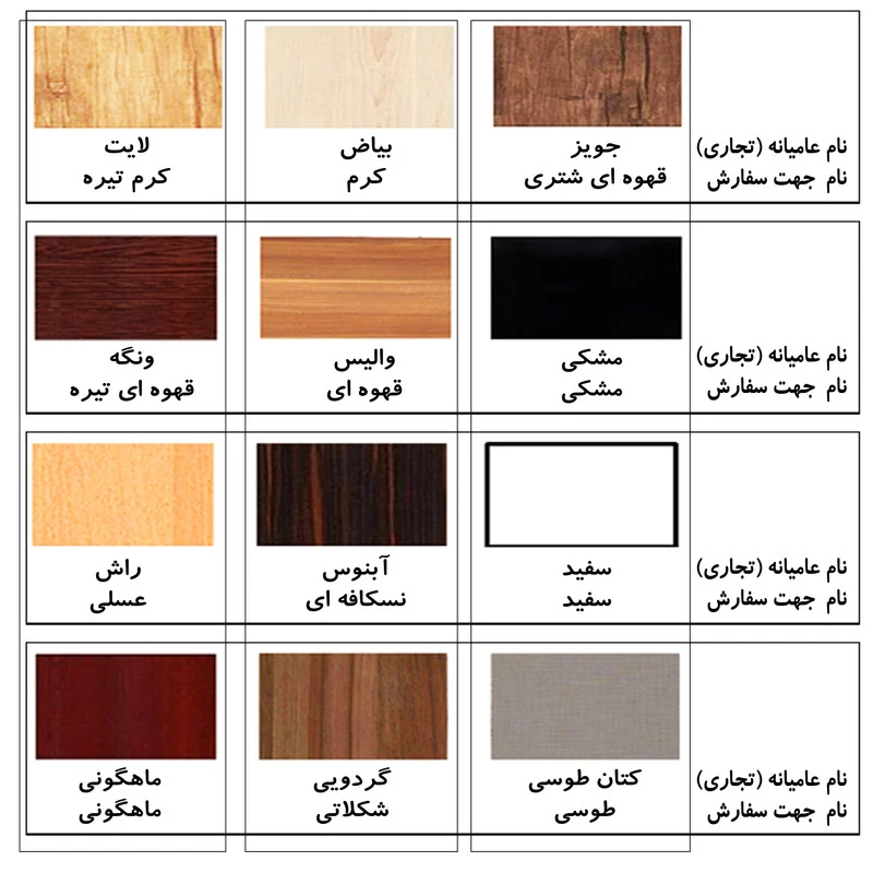 جاکفشی مدل DLF07L - Image 9