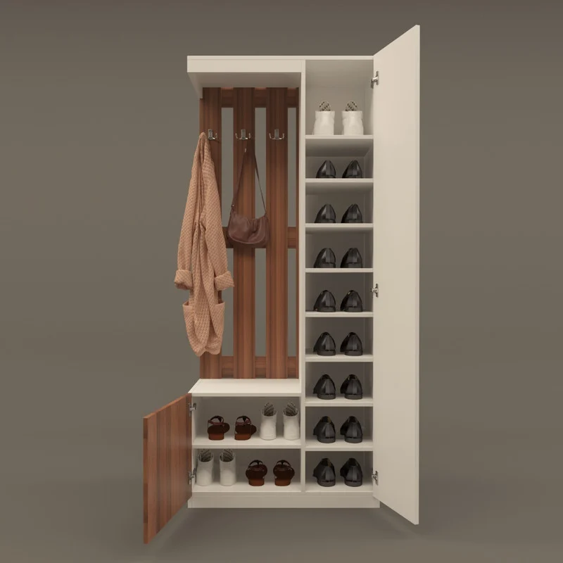 جاکفشی مدل FH313 - Image 7