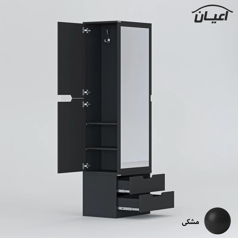 جاکفشی اعیان مدل FH805 - Image 4