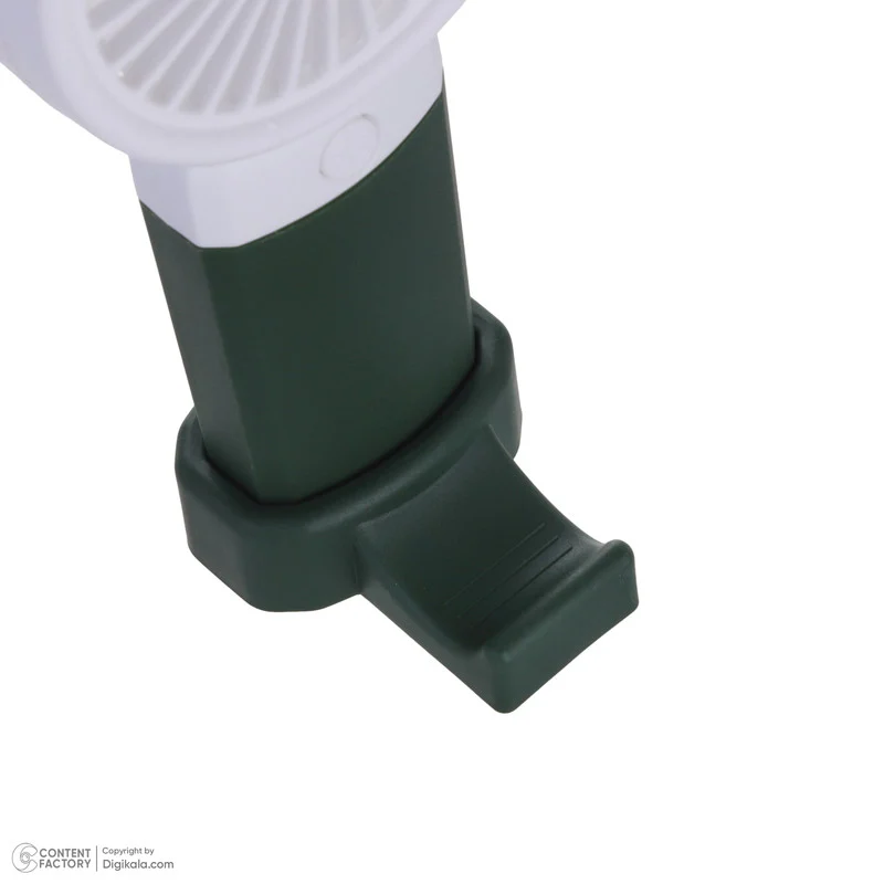 پنکه رومیزی مدل LY3088 ظرفیت 250 میلی آمپر ساعت - Image 9
