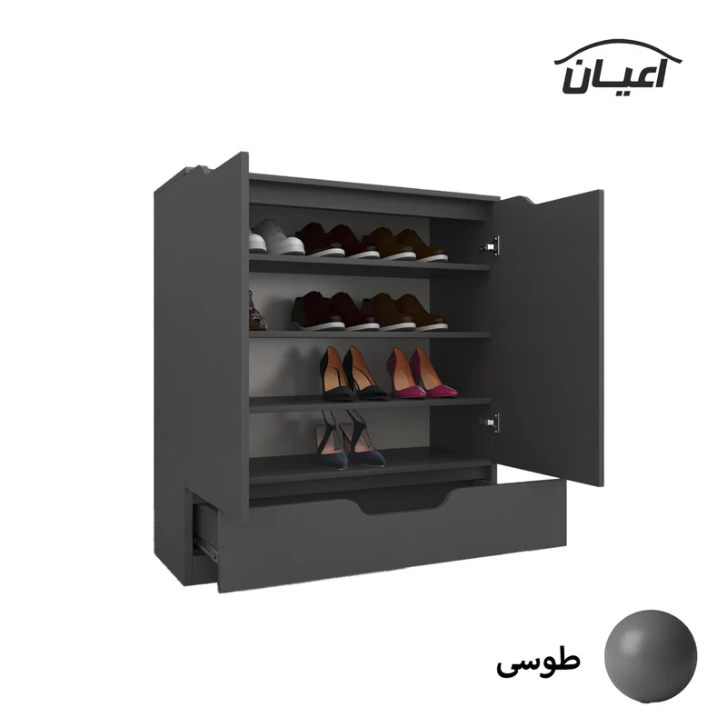 جاکفشی اعیان مدل FH686 - Image 6