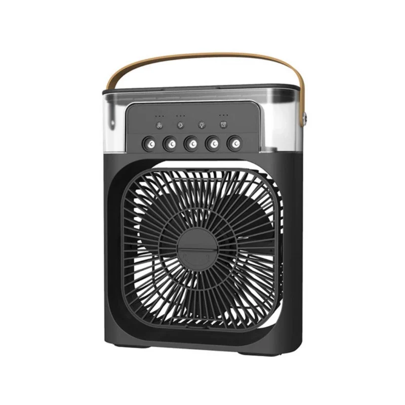 پنکه رومیزی مدل Air cooler fan - Image 2