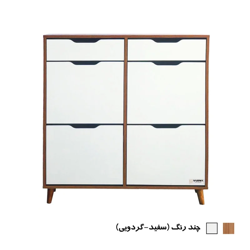 جاکفشی سازیما مدل 4DK-SG - Image 3