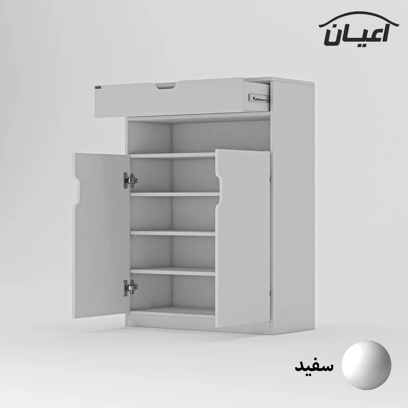 جاکفشی اعیان مدل FH641 - Image 7