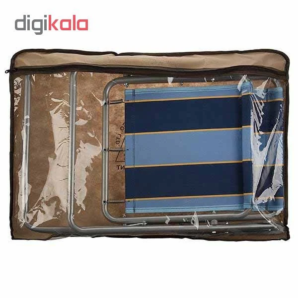 صندلی سفری تاشو مدل KA - Image 3