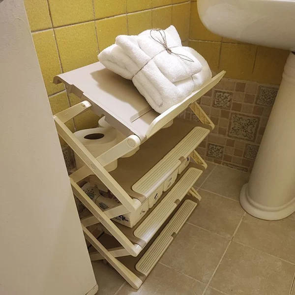جاکفشی مدل ایستاده - Image 4