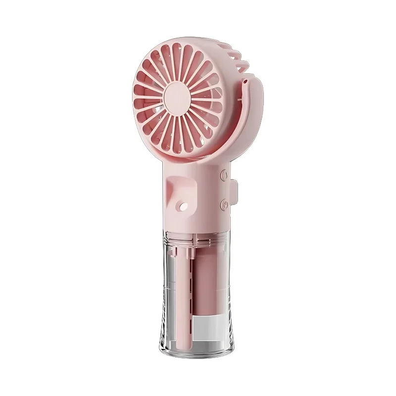 پنکه گردنی مدل Mini4 ظرفیت 1800 میلی آمپرساعت - Image 3