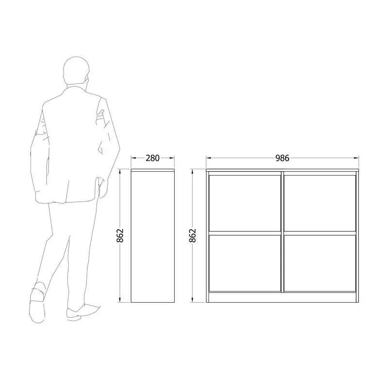 جاکفشی سازیما مدل 4D-S-IK - Image 9