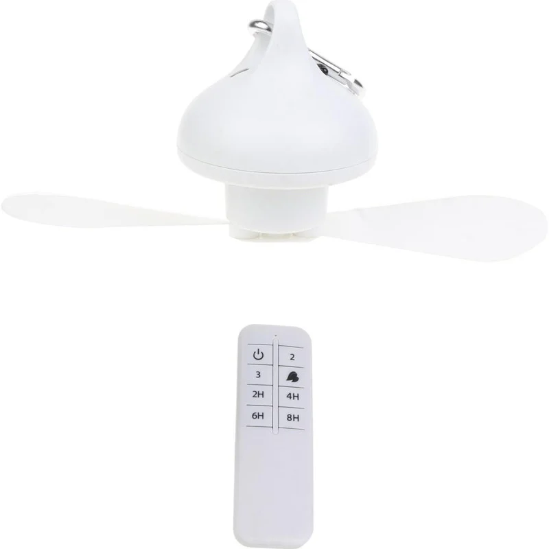 پنکه شارژی جوی روم مدل JR-CY579 - Image 4