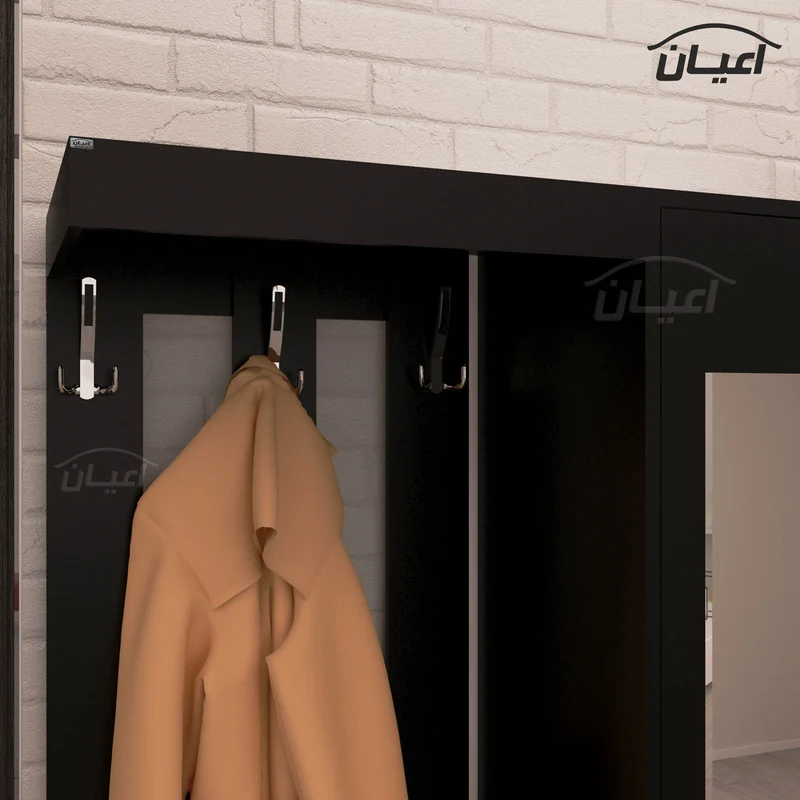 جاکفشی اعیان مدل FH382 - Image 6