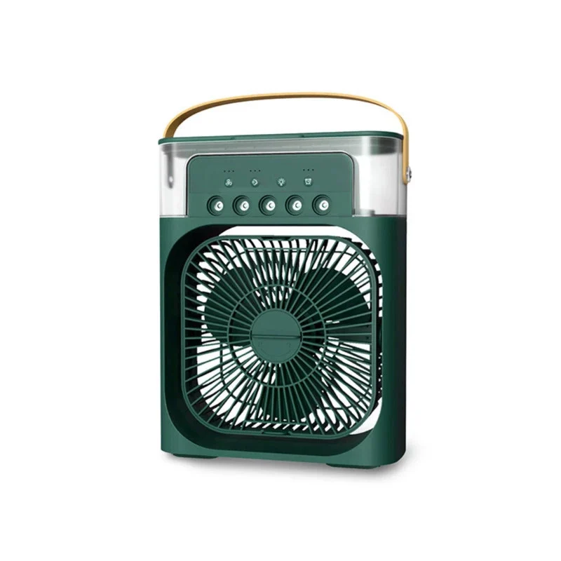 پنکه رومیزی مدل Air cooler fan - Image 5